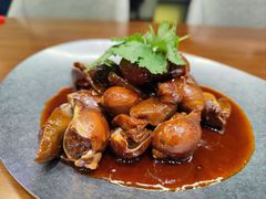 -老虎滩大连海鲜烧烤(水游城店)