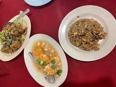 -德成饭店