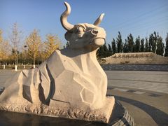 -永定河休闲森林公园