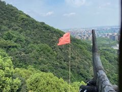 -杭州半山国家森林公园