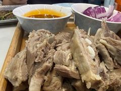 -伊隆斋(什刹海店)