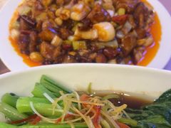 -烤肉宛饭庄(南礼士路店)