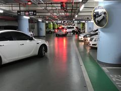 -合生汇·停车场