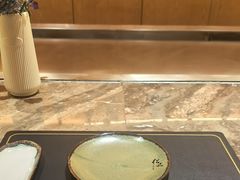 -松临·铁板烧&Omakase(神农店)