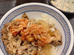 -吉野家(上海美罗城店)
