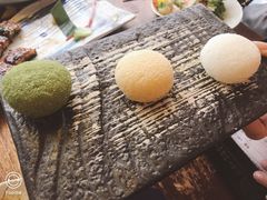 大福-白石の深夜食堂(宝龙店)
