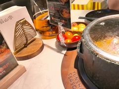 -芸山季·云南野生菌火锅(人民广场来福士店)