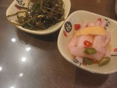 -富正毅三下锅·湘西韵味(天门山索道店)