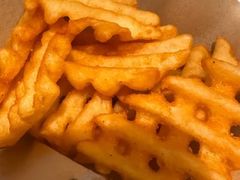 -必胜客(沈辽路万达店)