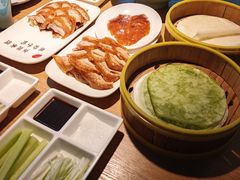 -全聚德(大兴国际机场店)