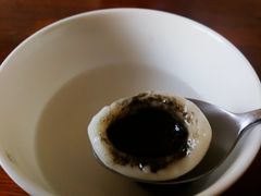 黑芝麻汤圆-好利来(五一广场店)