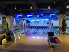 -大玩家超乐场(河东万达广场店)