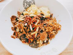 -三和面馆(建外SOHO店)