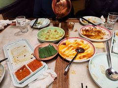 -小吊梨汤·北京菜·烤鸭(清河万象汇店)
