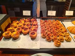 -广州富力君悦大酒店·凯菲厅