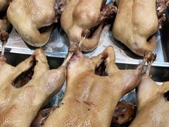 -戚顺兴盐水鸭(新街口明瓦廊店)