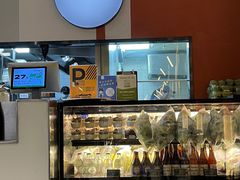 -HELLO 27 意面·沙拉·帕尼尼