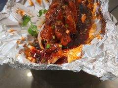 -龙香居海鲜浑锅家常菜·特色驴肉