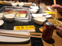 -巴奴毛肚火锅(广益哥伦布店)