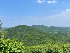 -沈阳辉山风景区