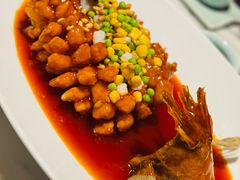 -杭州君悦酒店·湖滨28中餐厅