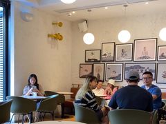 -BAKER&SPICE(BFC外滩金融中心店)