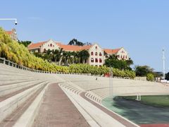 -厦门大学(思明校区)