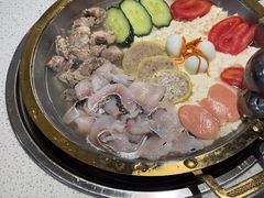 -刘壹席富顺荤豆花·自贡江湖菜(浅水半岛店)