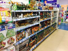-TOYSRUS玩具反斗城(万博广场店)