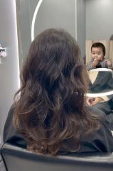 -赤道 Hair Salon