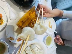 -大眼锅贴水饺(河东店)