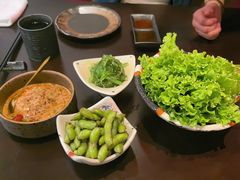 -本寻烧肉酒场(双井店)