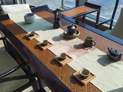 -郑州富力万达文华酒店·云端美食汇自助餐厅