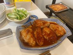 -西昌老号李小肠特色烧烤园(温江店)