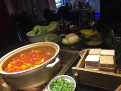 王家渡火锅店(棕榈泉店)-王家渡火锅店(棕榈泉店)