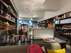 -BAKER&SPICE(安福路店)
