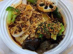 -艺味深尝(云锦路店)