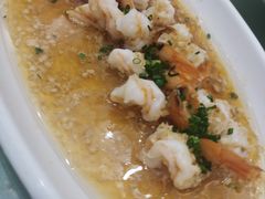 -旅游大厦餐厅(万盛南街店)