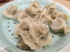 -老边饺子馆(东单店)