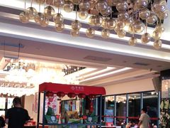 -丰收日·小海鲜·沪上家宴(顾村正大店)