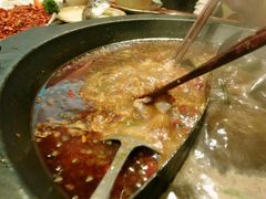 -蜀大侠火锅(古田店)