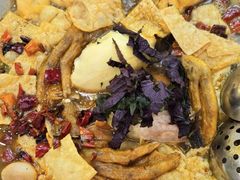 -小螺大作·螺蛳粉火锅(林和西店)