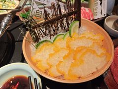-季季山·云南野生菌火锅(上海首店)
