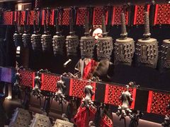 -曾宴·楚菜(湖北省博物馆店)