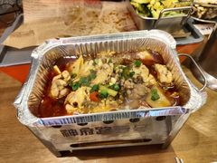 -神府路壹号·海鲜烧烤·砂锅粥·锅物(三坊七巷店)