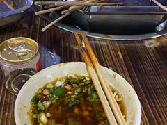 -六六火锅串串香(黄杨路)