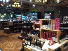 -哈尔信食品超市(哈尔滨王府井购物中心店)