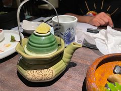 -匠和风精致料理(莆田财富中心店)