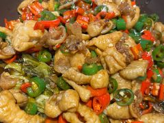 -攸州小镇家湘菜(小米科技园店)