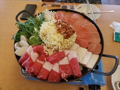 -汤连得温泉馆(宝山店)